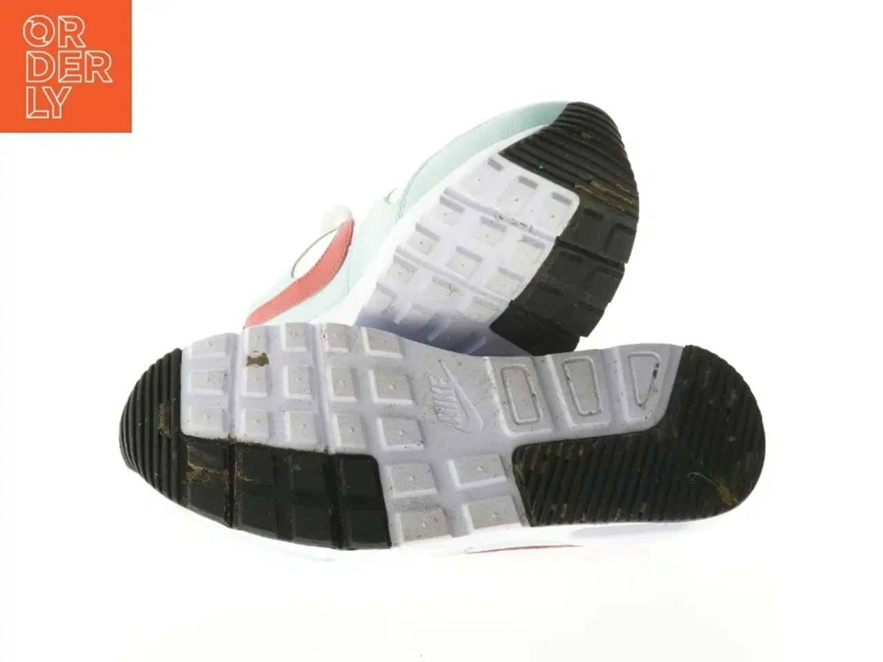 Billede 4 - Nike Air Max SC sneakers (str. 41 )