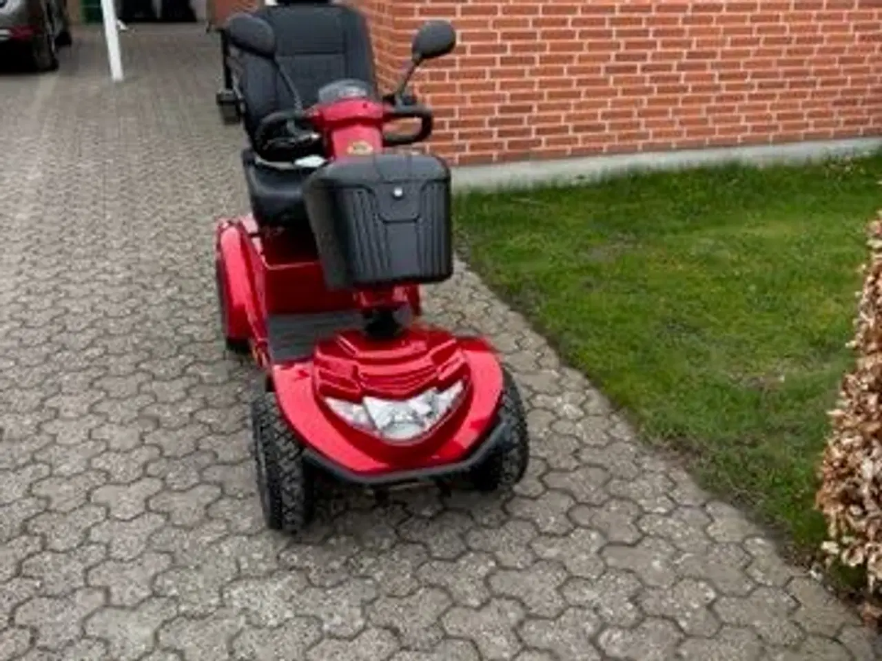 Billede 1 - Lindebjerg LM700