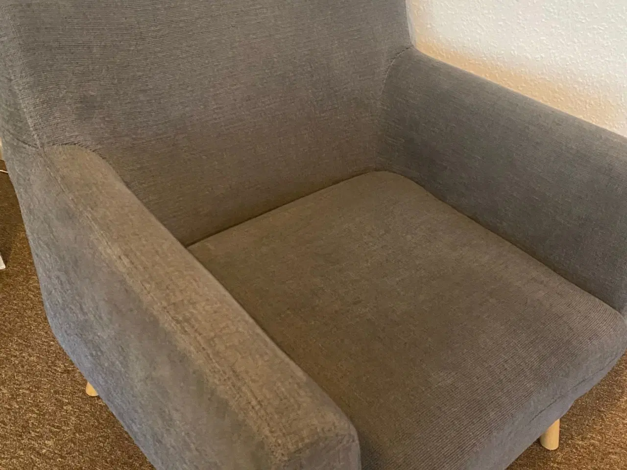 Billede 7 - 2 sofaer + lænestol samlet salg