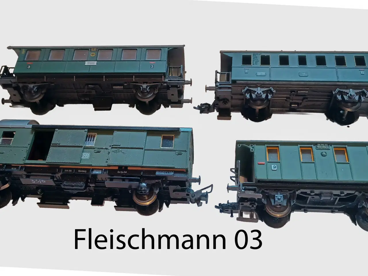 Billede 4 - Fleischmann
