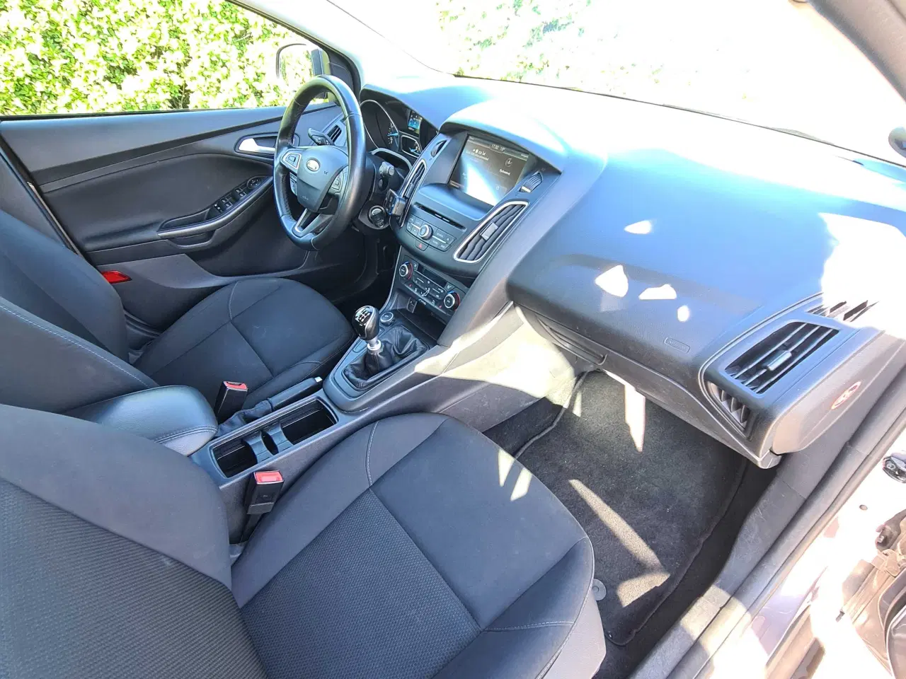 Billede 9 - Ford focus 1,0 ecoboost st.car