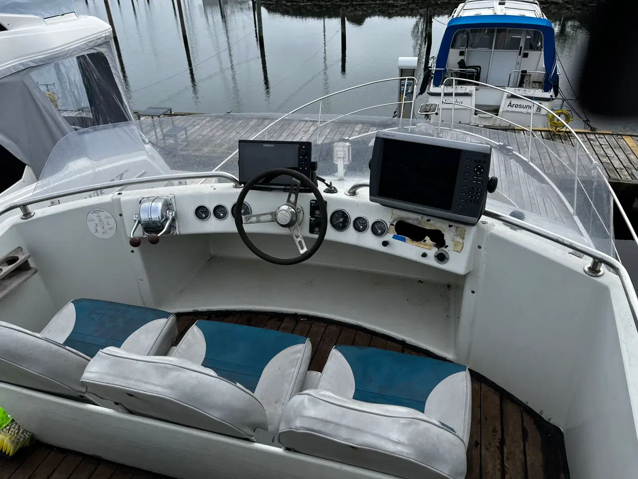 Billede 6 - Powles  38