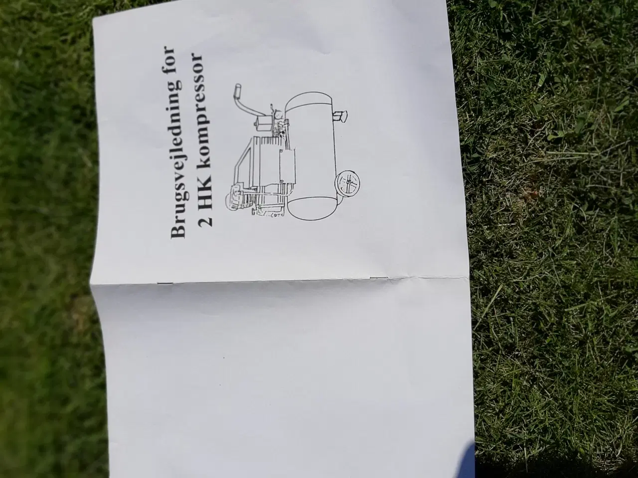 Billede 14 - Selekta 2 HK kompressor
