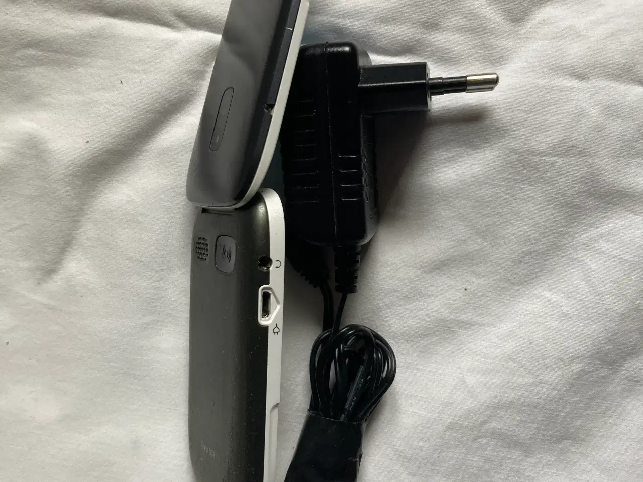Billede 5 - Doro 6031 mobiltelefon