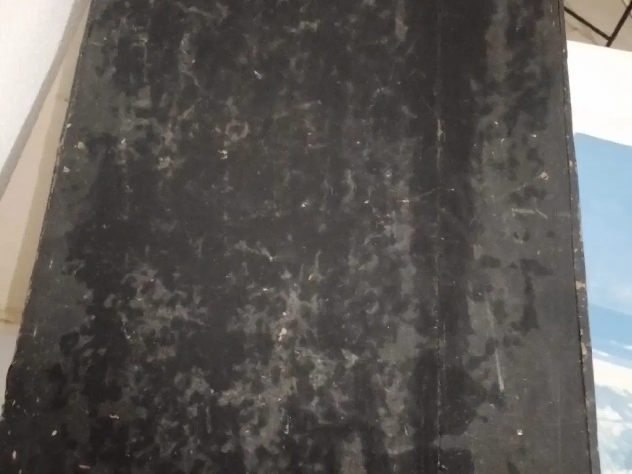 Billede 2 - Kobber motiv. 58 x 40 cm.