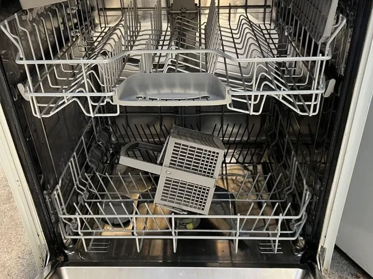 Billede 2 - Bosch - Opvaskemaskine