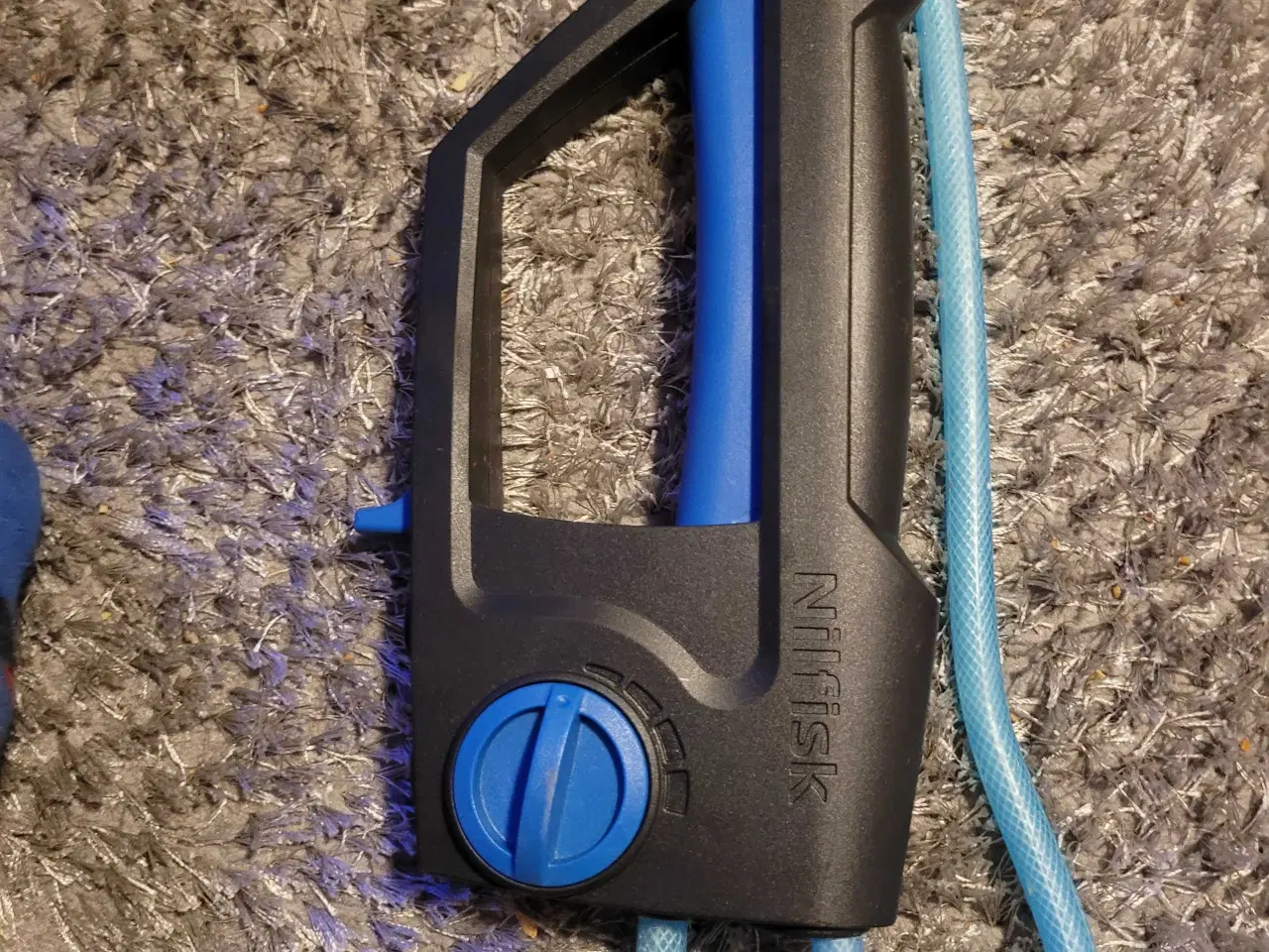 Billede 2 - Tagrendser Nilfisk 250kr Regnsæt 250kr str L + XL