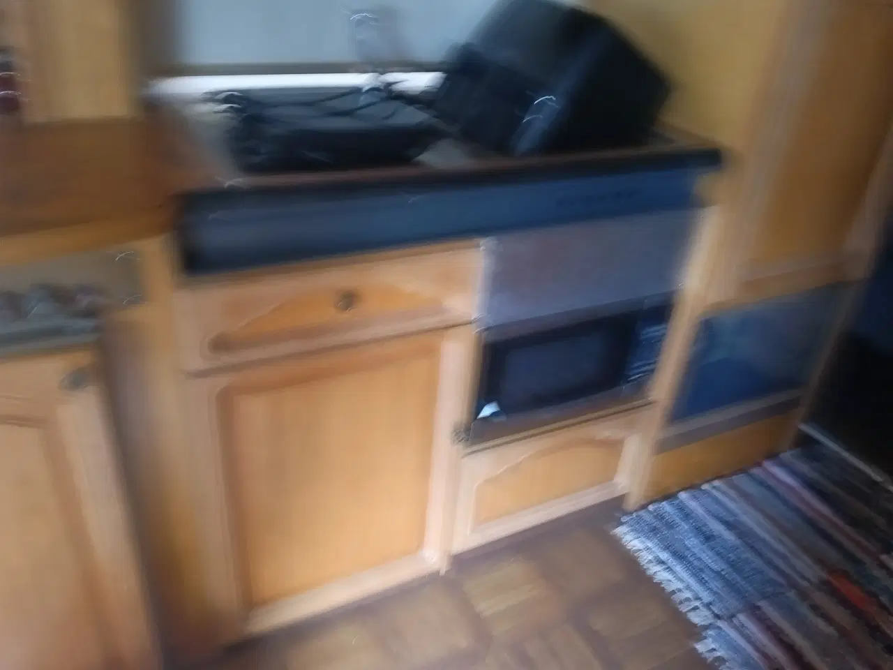 Billede 3 - Tabbert Comtesse 6002 Veteran 