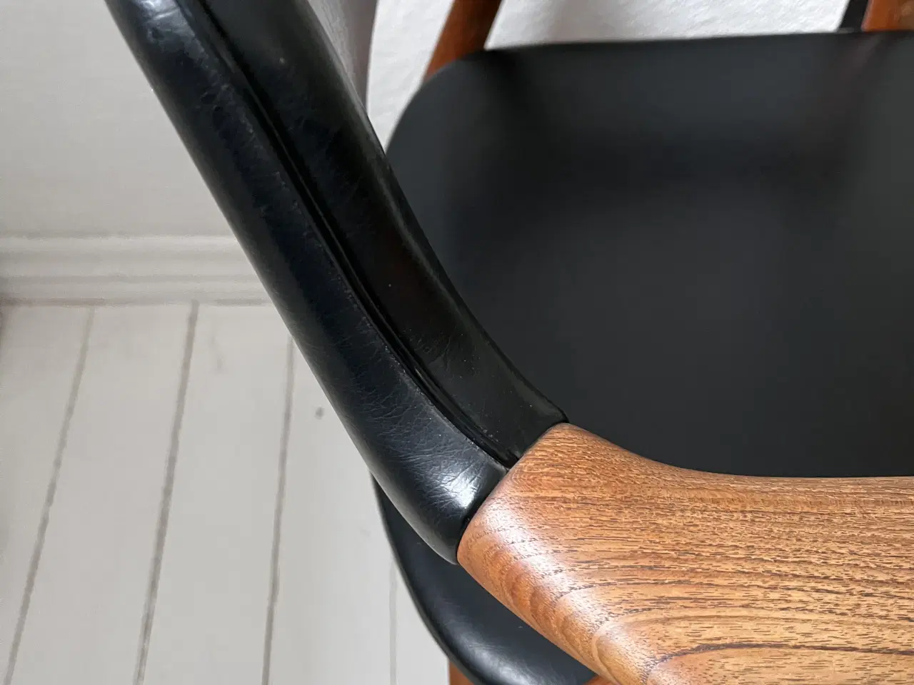 Billede 7 - Armstol model GM 11