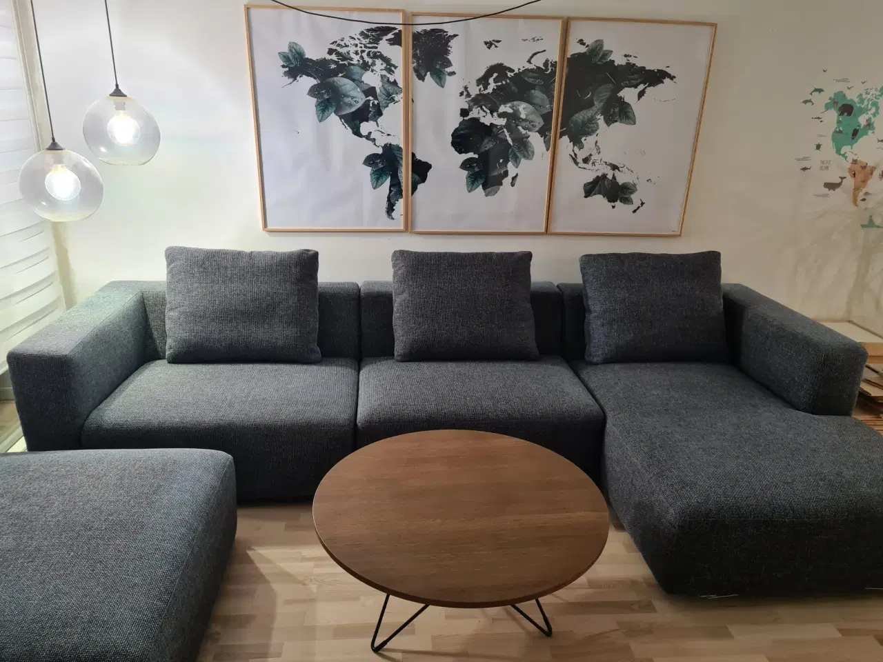 Billede 4 - ILVA Carmel Sofa 