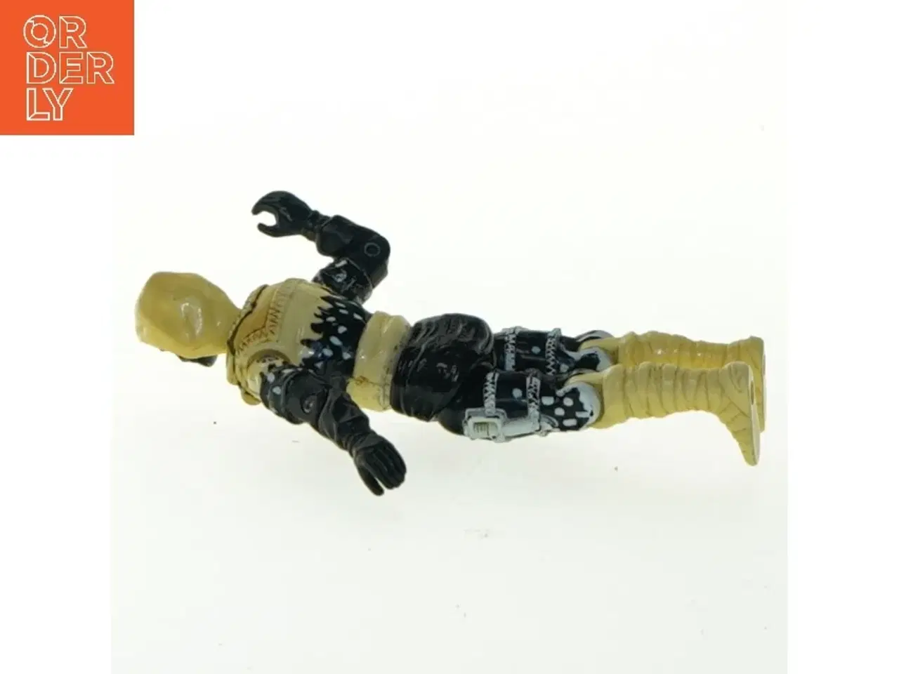 Billede 3 - GI JOE Actionfigur fra Hasbro (str. 10x8 cm)