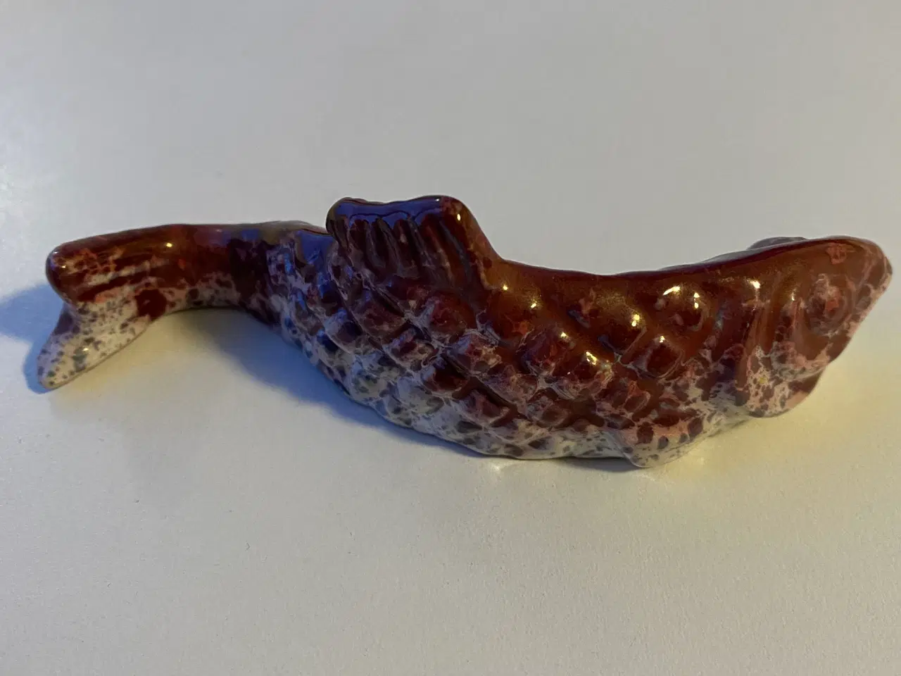 Billede 2 - Liggende forel fra Michael Andersen Bornholmsk ker