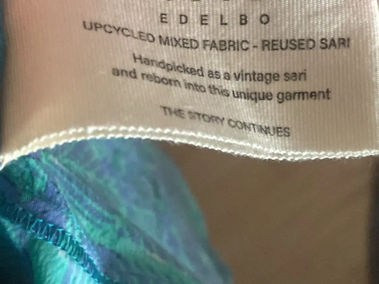 Billede 9 - Smuk Sissel Edelbo kjole