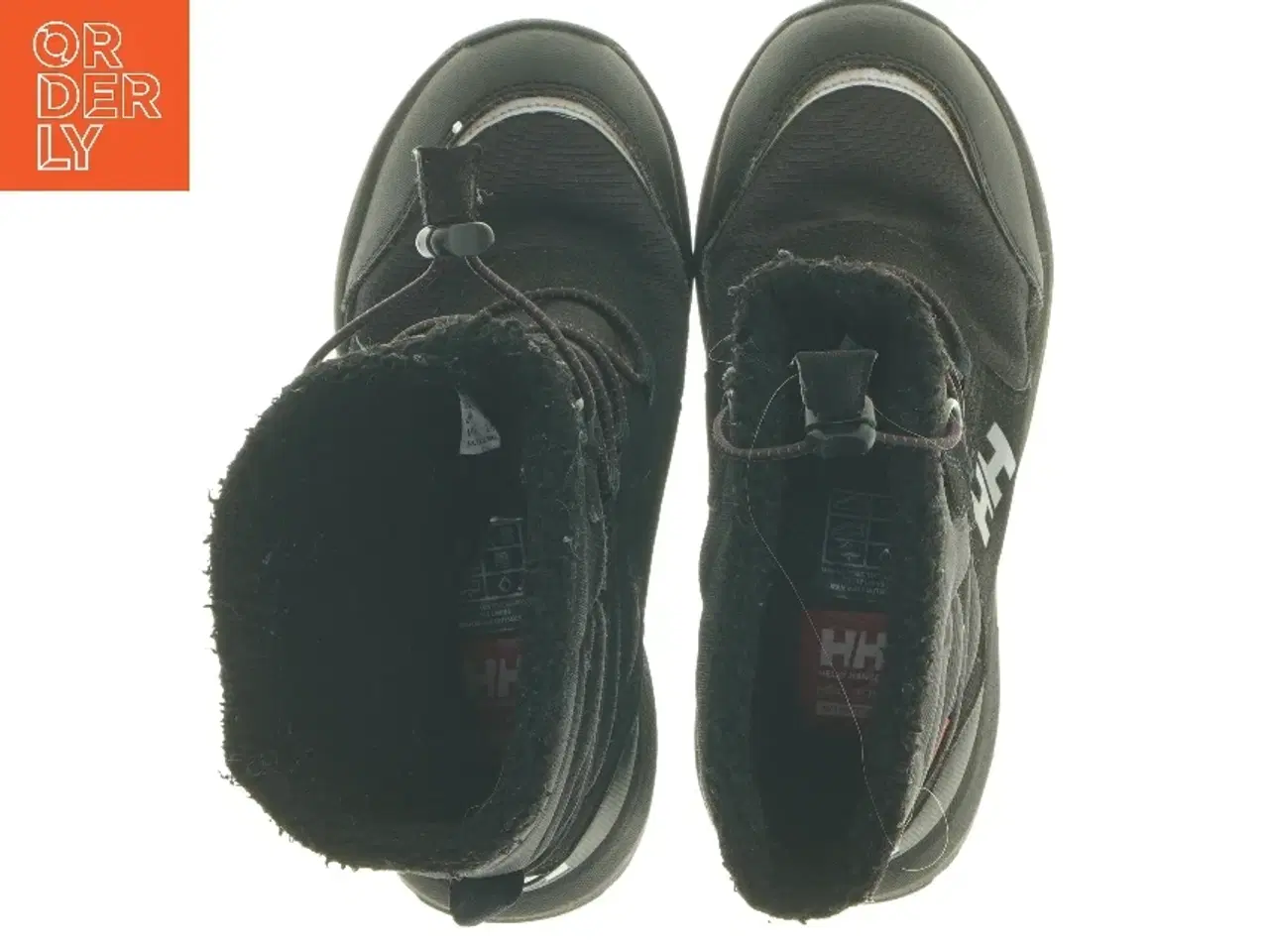 Billede 5 - Børnestøvler str. 32 fra Helly Hansen (str. 32 )