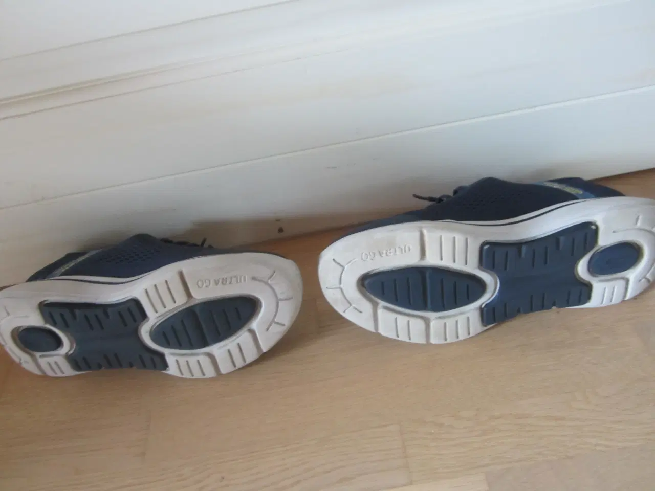 Billede 5 - Fine som nye Skechers slip-inn herresko str 42