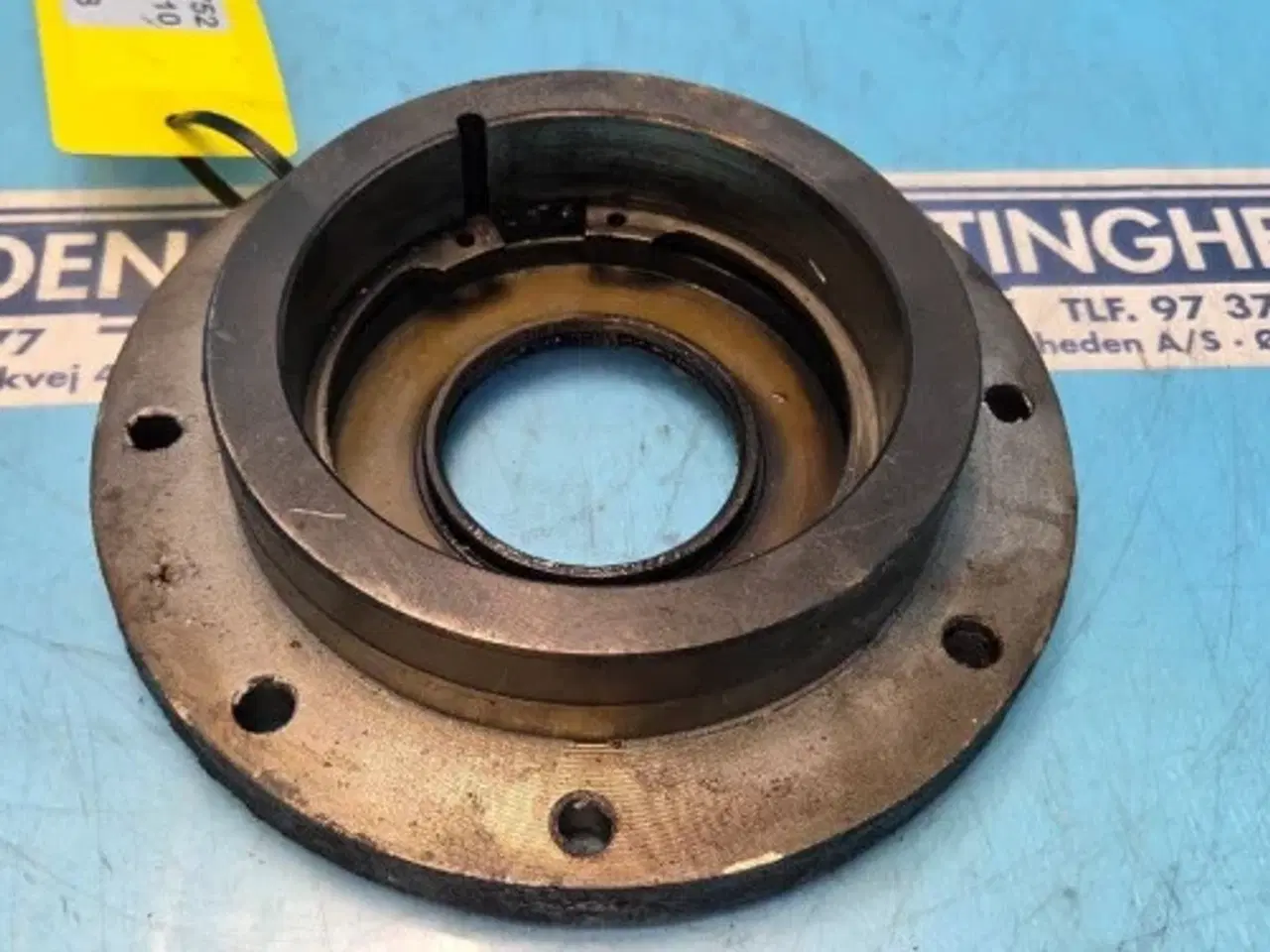 Billede 5 - Case 8010 Plade 87280597