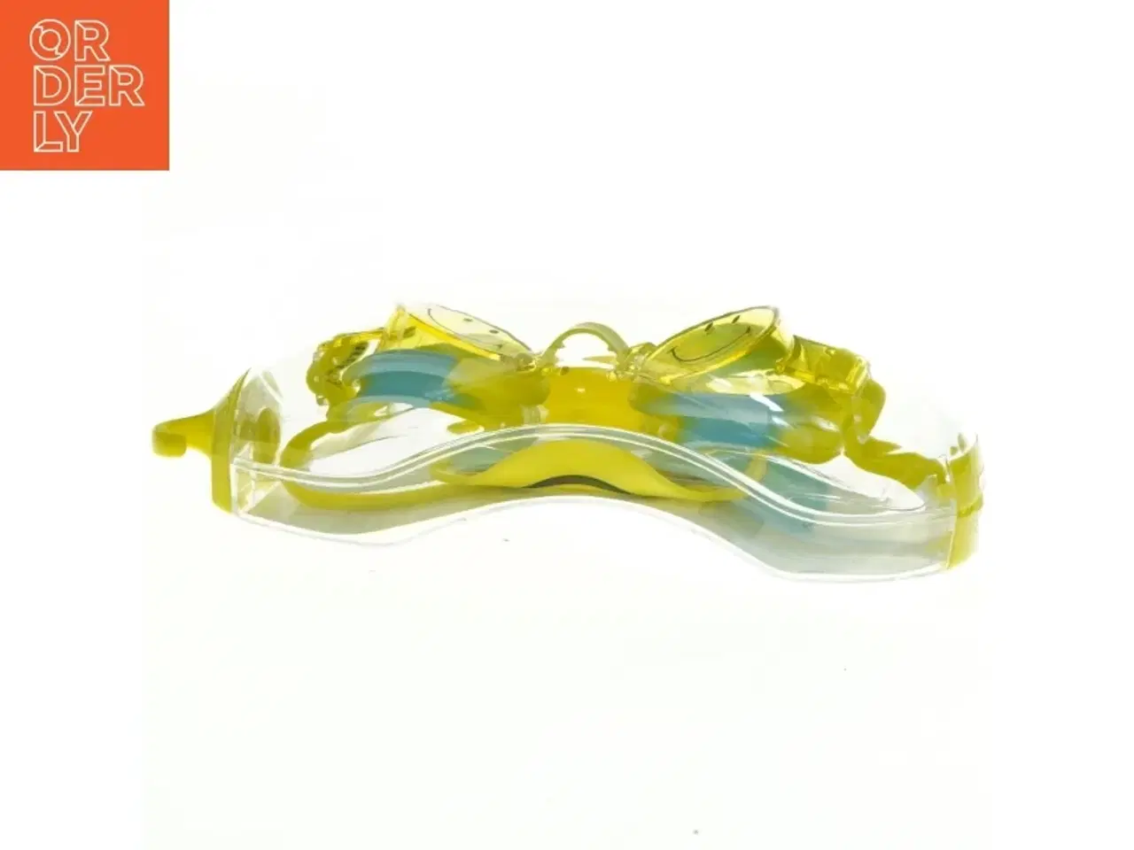 Billede 2 - Svømmebriller til børn fra Sunnylife (str. 19 x, 6 cm)