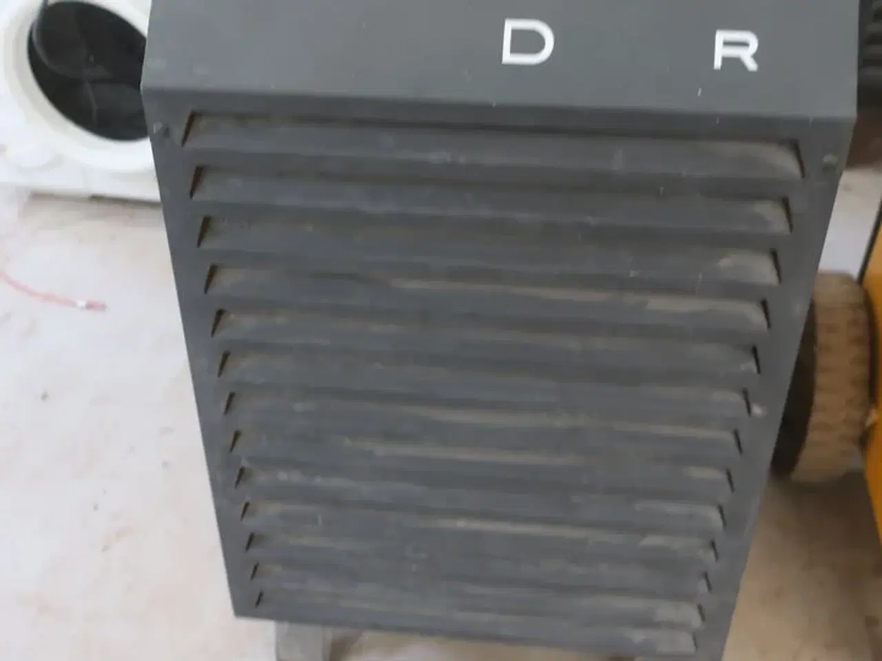 Billede 1 - Affugter FRAL FDSDP62SH