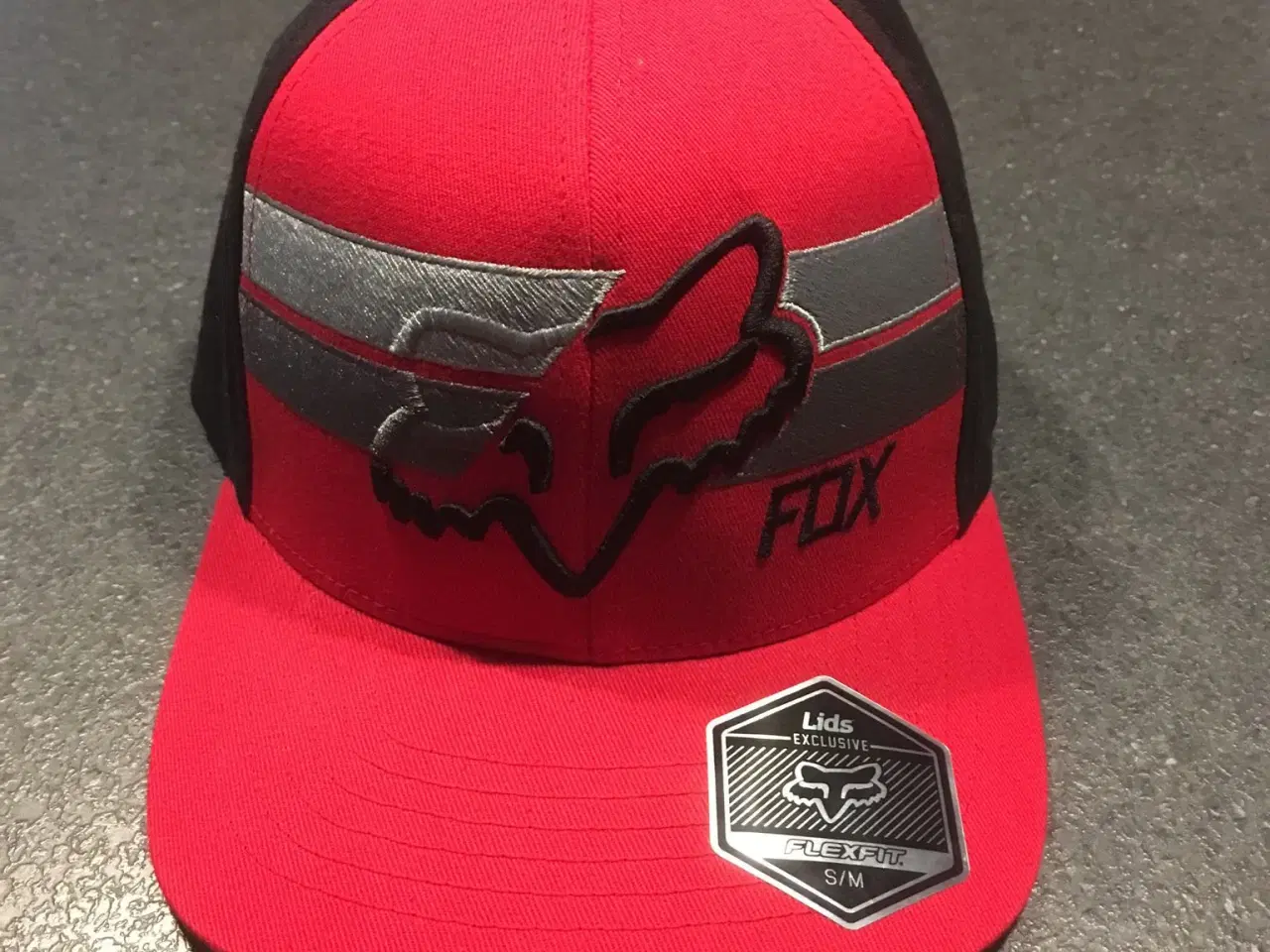 Billede 1 - FOX cap - kasket  NY