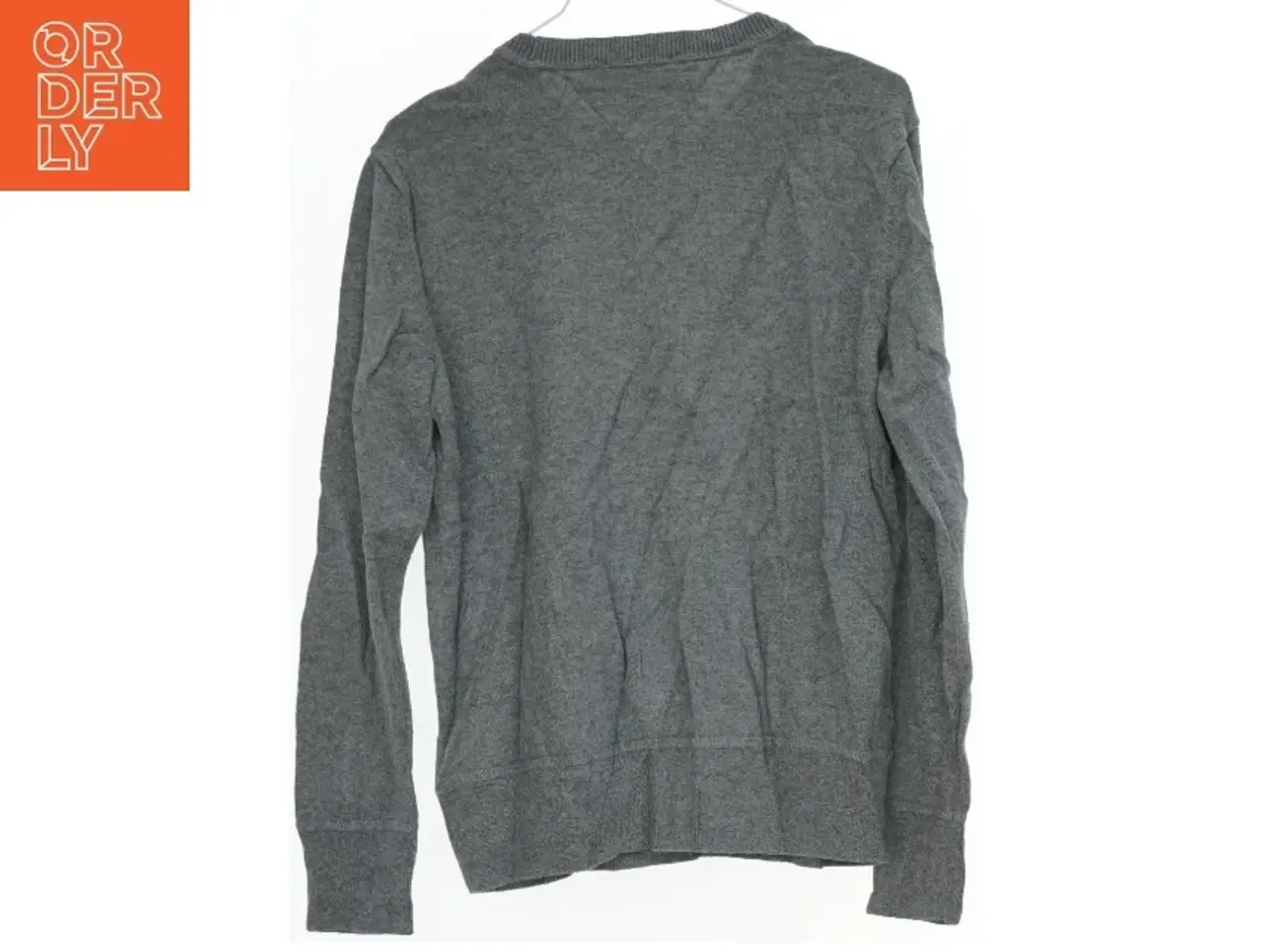 Billede 2 - Tommy Hilfiger sweatshirt fra Tommy Hilfiger (str. 140)