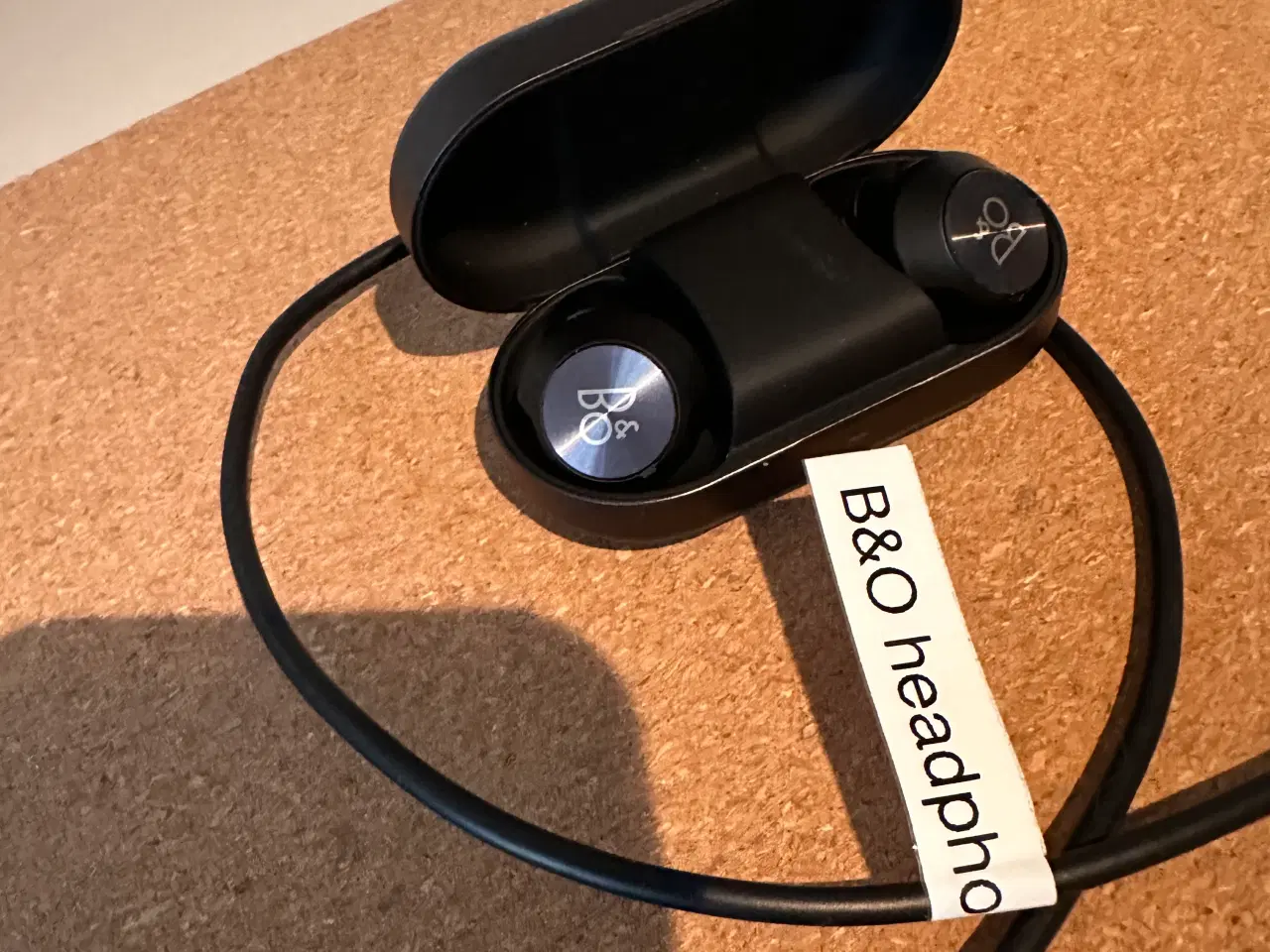 Billede 3 - B&O EQ in ears