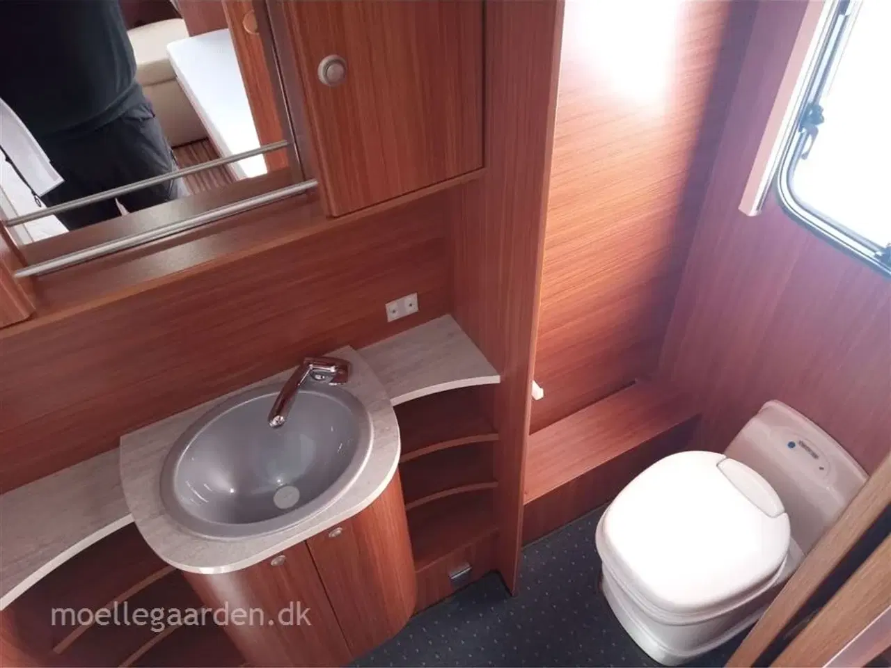 Billede 3 - 2014 - Adria Adora 613 HT