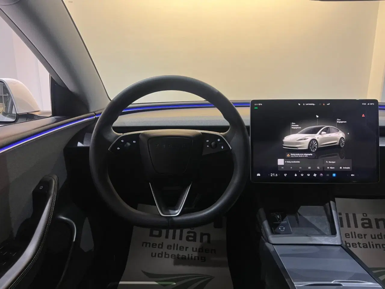 Billede 11 - Tesla Model 3  RWD