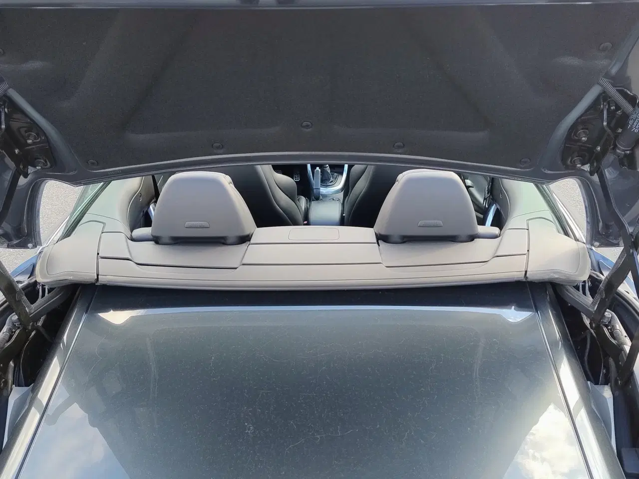Billede 5 - Cabriolet Peugeot 308 CC 