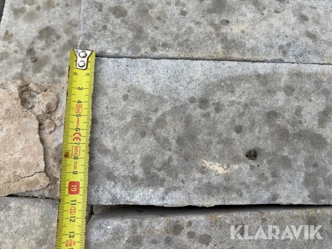 Billede 7 - Fliser - 2 paller