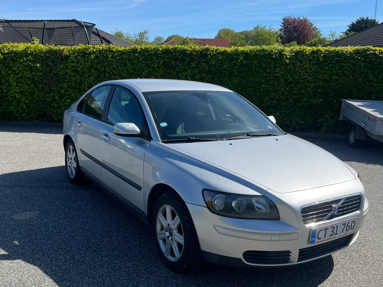 Billede 2 - Volvo S40 2,4i 2004