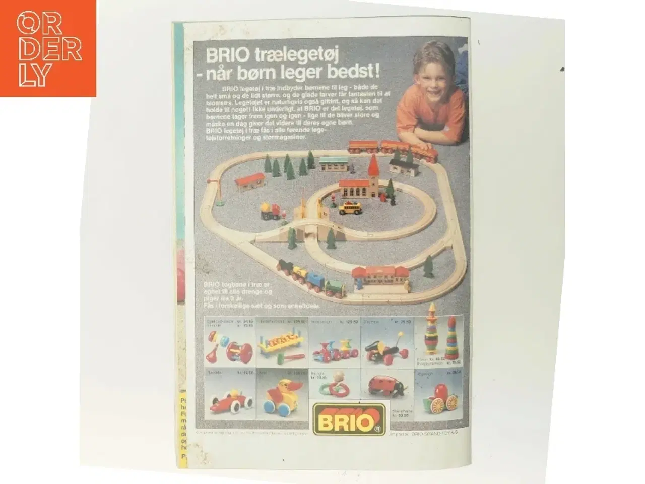 Billede 3 - Anders And & Co. (Bog)