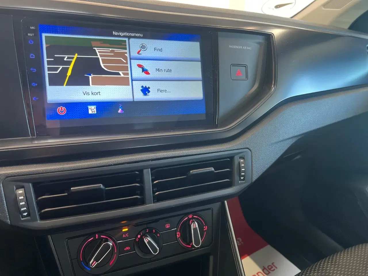 Billede 15 - VW Polo 1,0 MPi 65 Comfortline