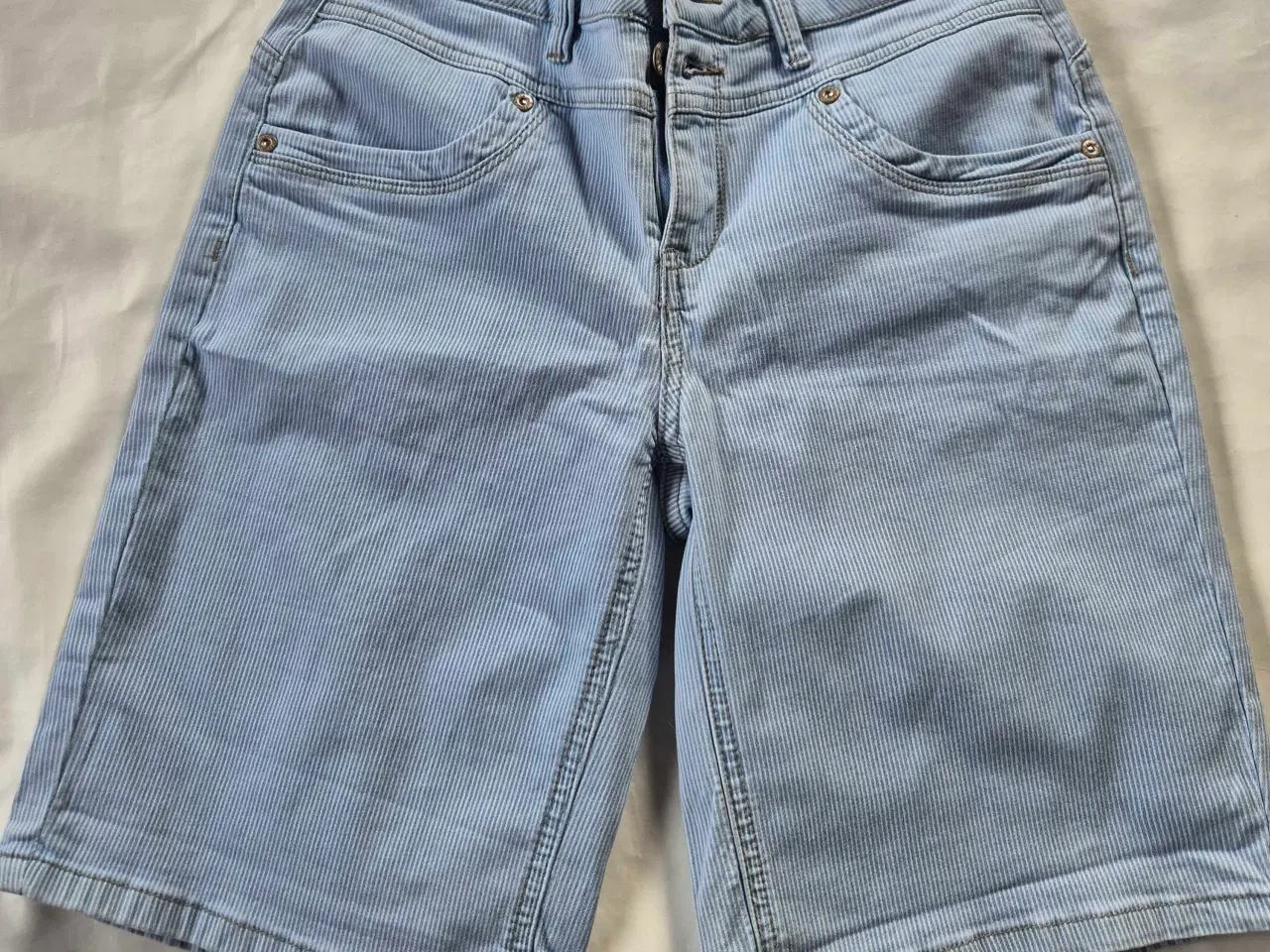 Billede 7 - Sr denim, marc lauge Shorts