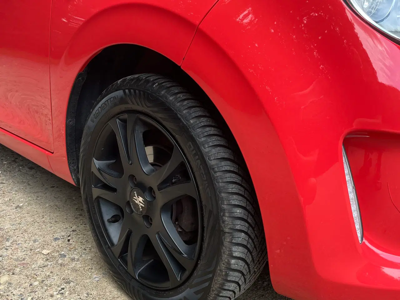 Billede 14 - Citroen c1 1.2 puretech 
