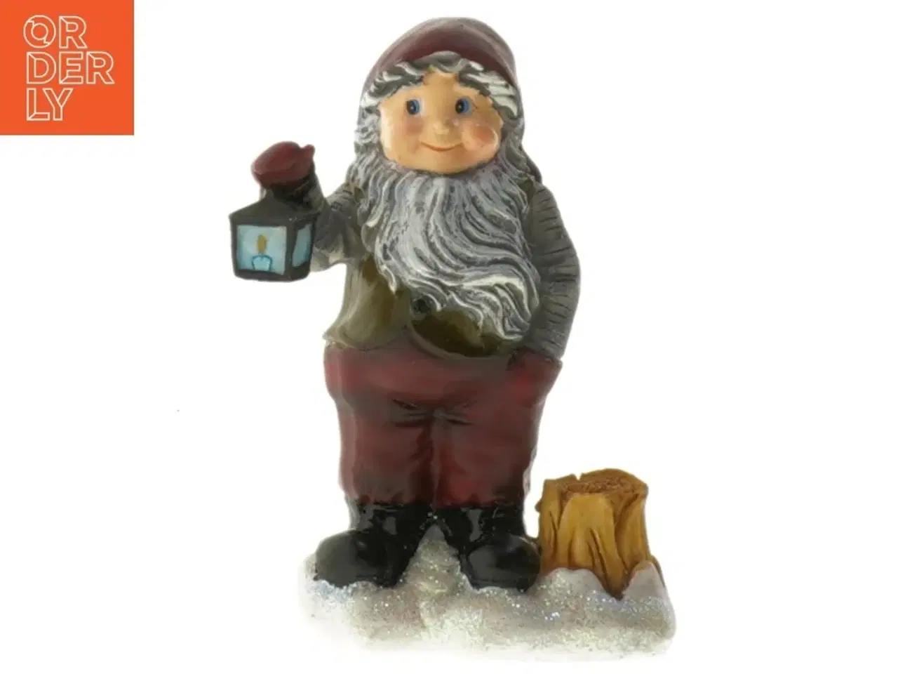 Billede 1 - Dekorationsnisse