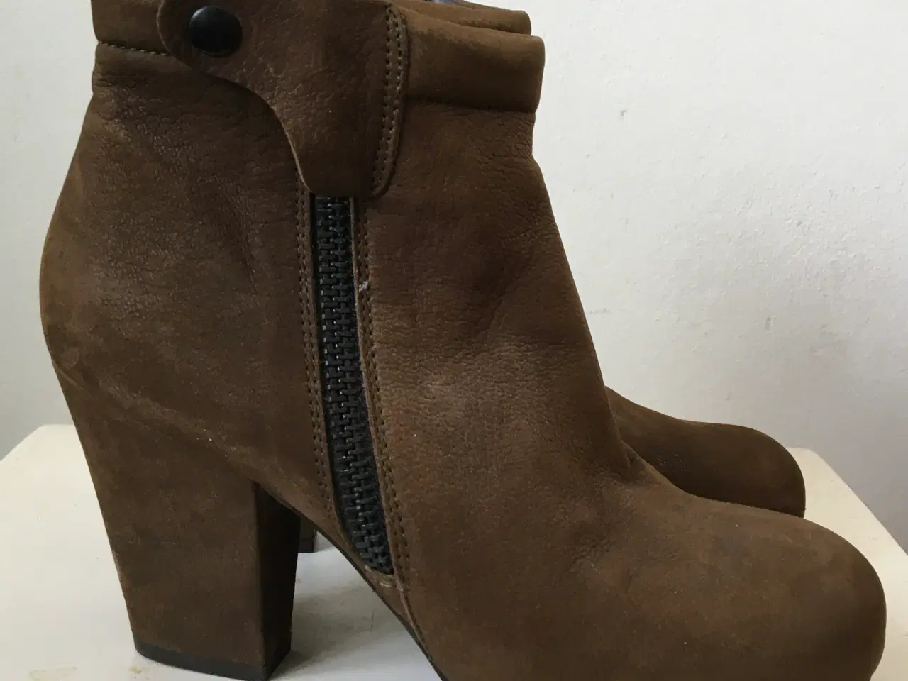 Billede 4 - Billi Bi, støvletter, str. 39