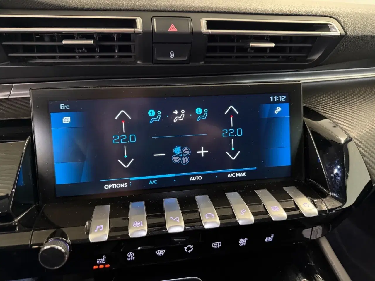 Billede 18 - Peugeot 508 1,5 BlueHDi Allure Pack EAT8 start/stop 130HK 8g Aut.