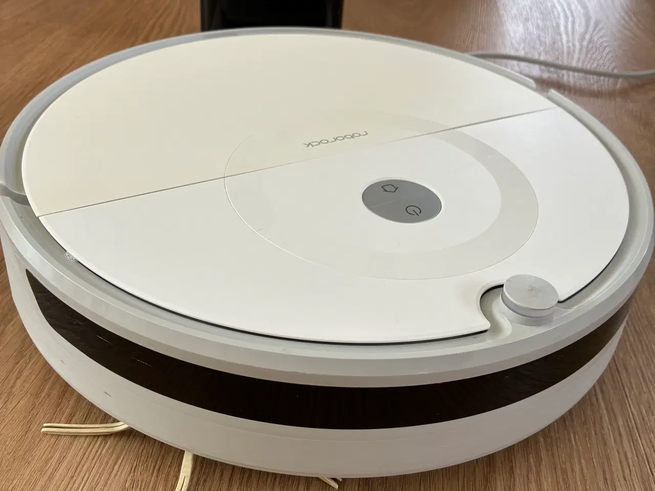 Billede 1 - Roborock E5 robotstøvsuger