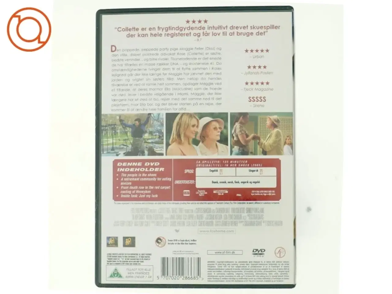 Billede 3 - I dine sko