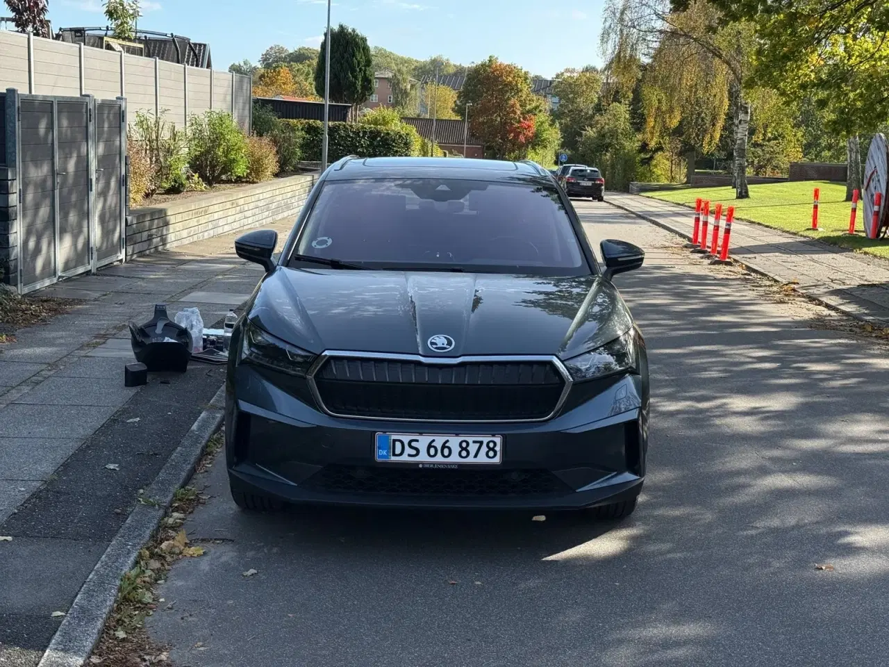 Billede 2 - Skoda Enyaq 80 iV