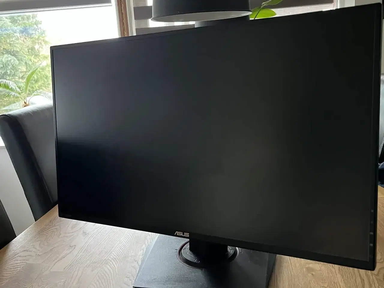 Billede 1 - Asus VG27AQ 27" TUF Gaming Skærm – 165Hz – QHD