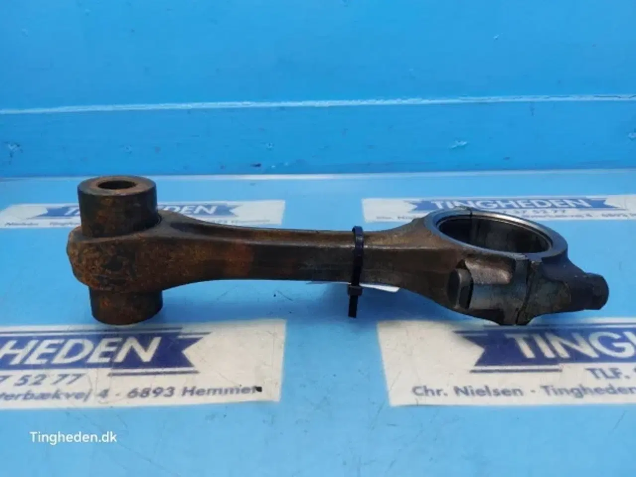 Billede 6 - Perkins 1006.60T Plejstang 3133710F