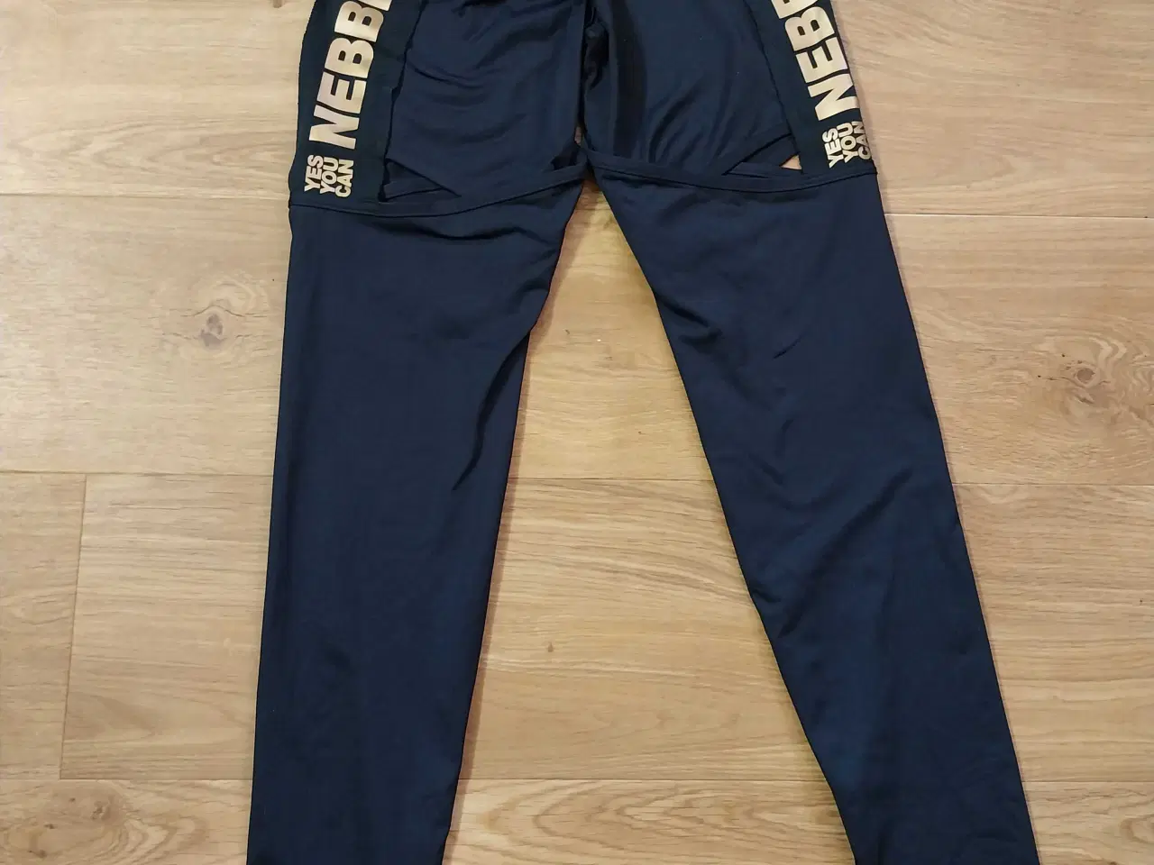 Billede 7 - Nebbia leggins tights str. S 