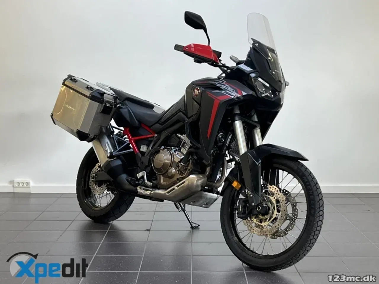 Billede 3 - Honda CRF 1100 L Africa Twin