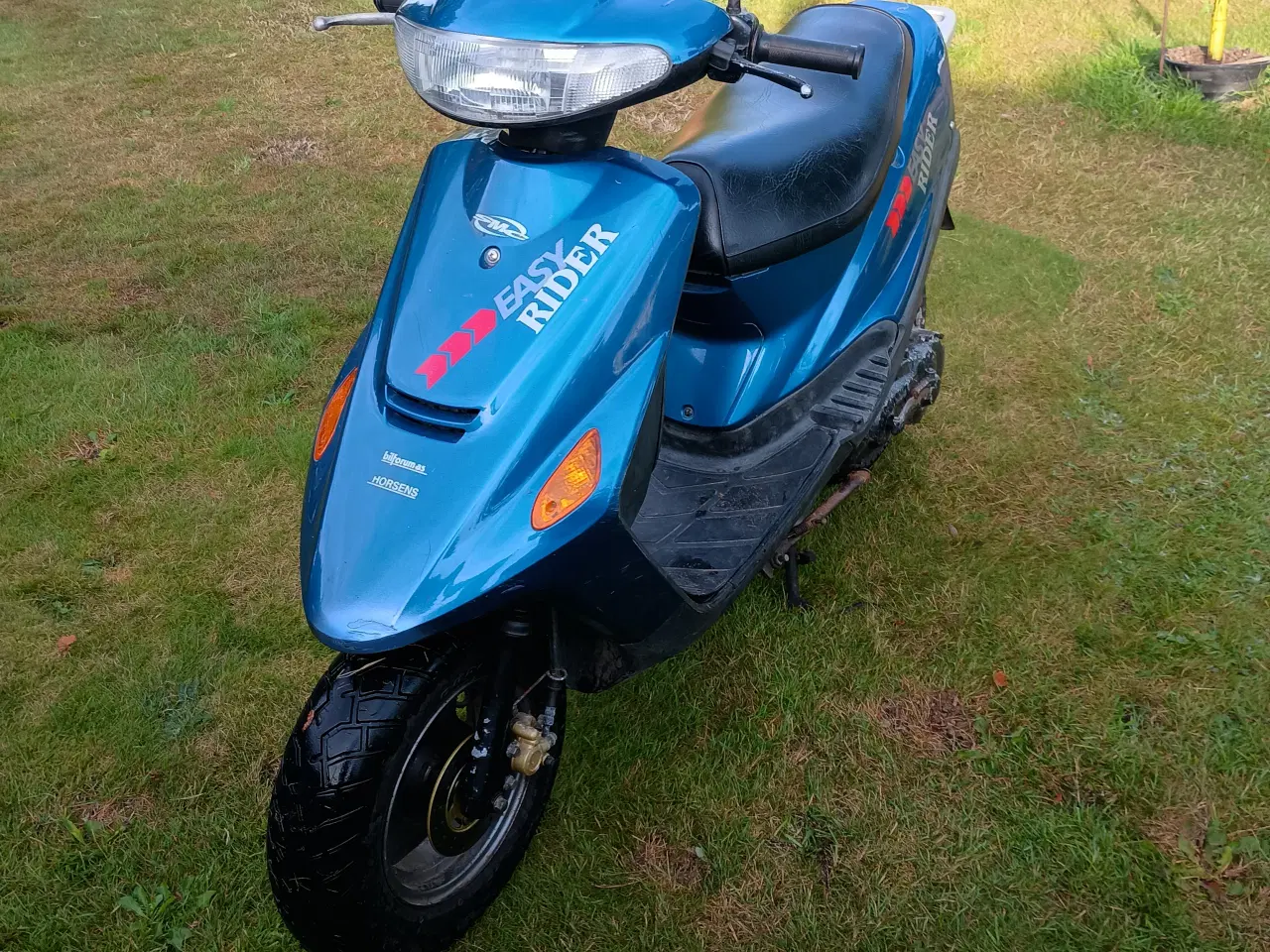 Billede 2 - Kreidler EASY RIDER