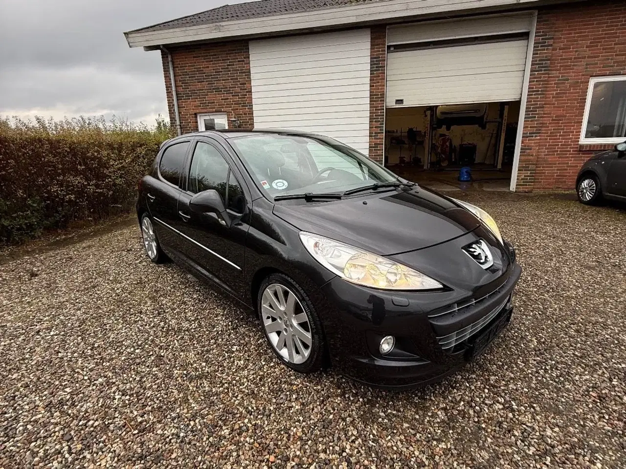 Billede 4 - Peugeot 207 1,6 THP 156 Allure
