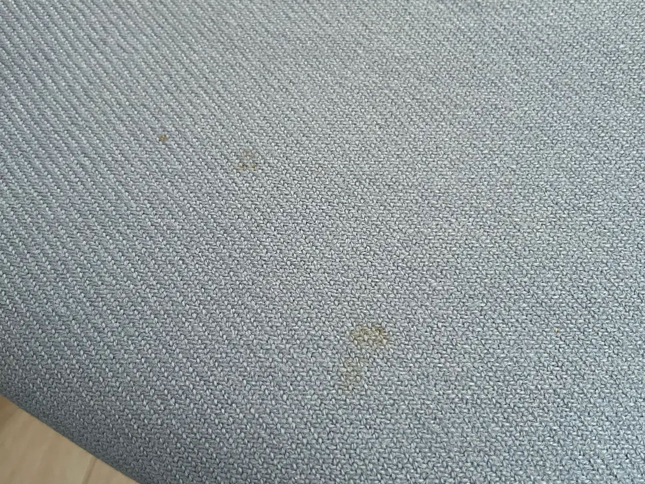 Billede 4 - Stort spisebord i kirsebær + 6 stole. Skovby.