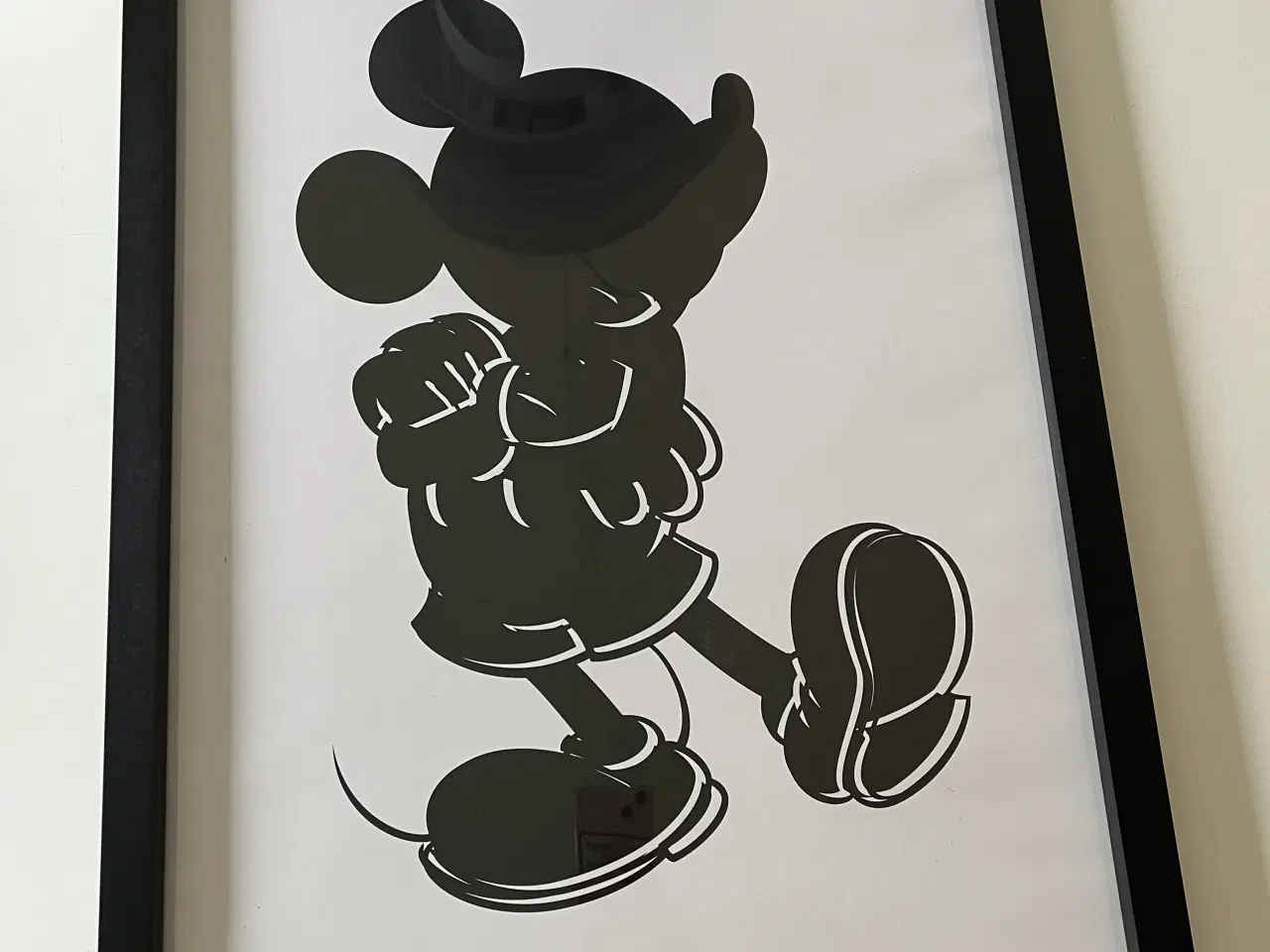 Billede 1 - Billeder Mickey Mouse 