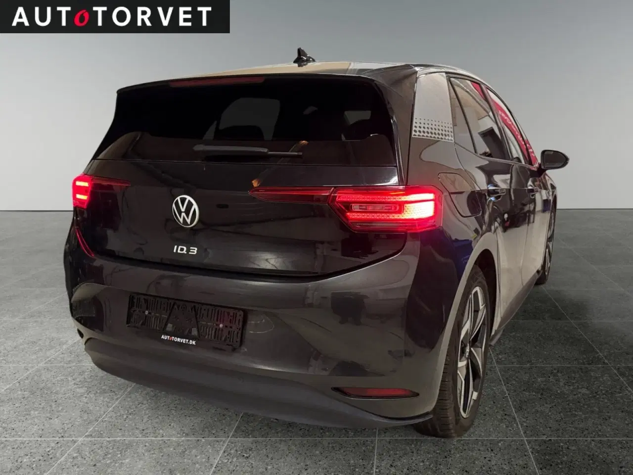 Billede 3 - VW ID.3 58 1ST Plus