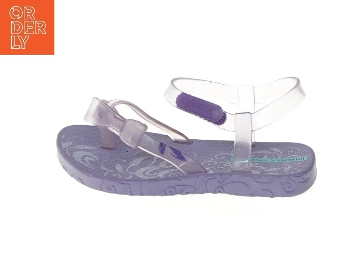 Billede 1 - Sandaler til børn str. 22-23 fra Ipanema (str. 22-23 )